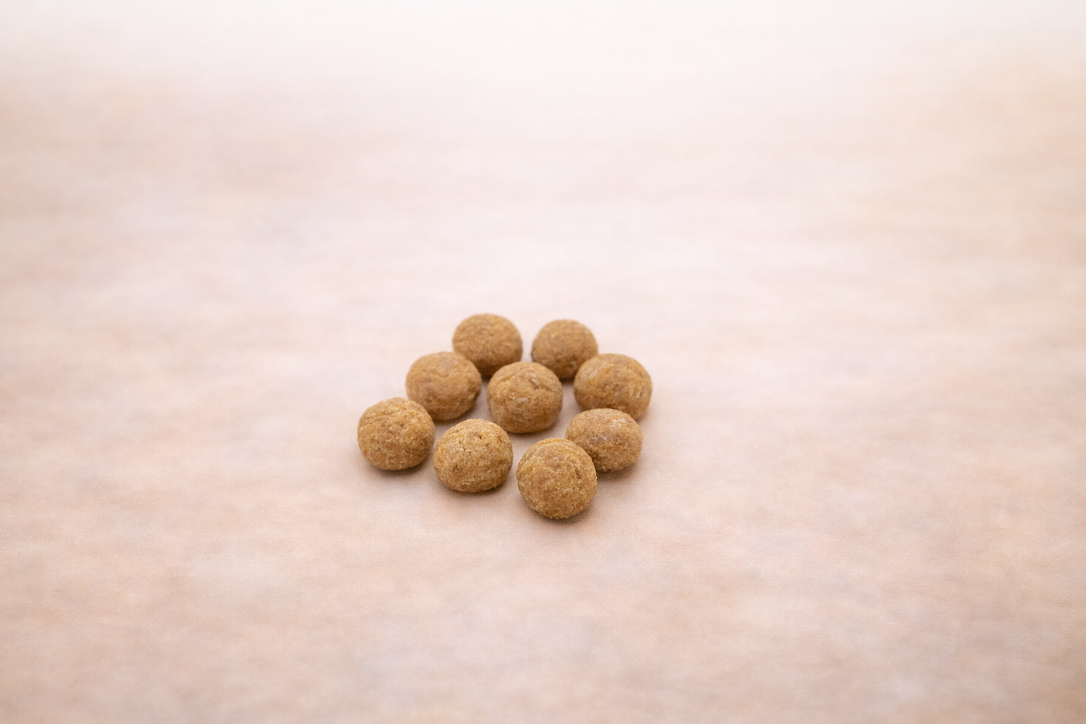 Pistol Pete PB Bites (Small 4oz.)