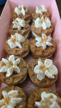 Birthday Orders