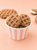 Pawffle Bites 8 for $5